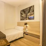 ベッド・アンド・ブレックファスト ジ 8 ブティック B＆b 3*