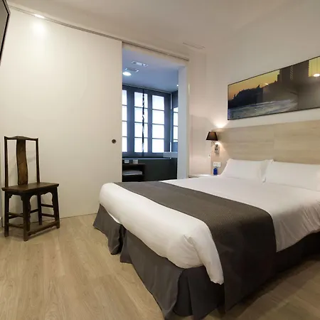 The 8 Boutique Nocleg ze śniadaniem Barcelona