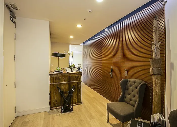 The 8 Boutique Barcelona