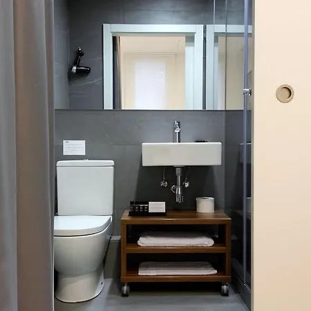 The 8 Boutique فندق مبيت وإفطار 3*
