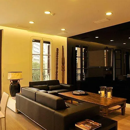 The 8 Boutique برشلونة