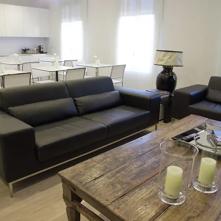 Bed & Breakfast The 8 Boutique 3*