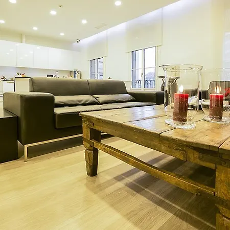 فندق مبيت وإفطار The 8 Boutique