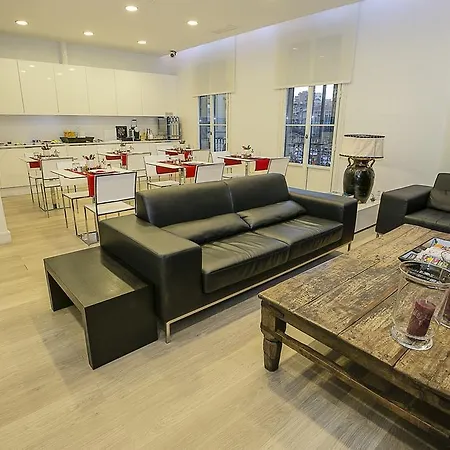 The 8 Boutique برشلونة
