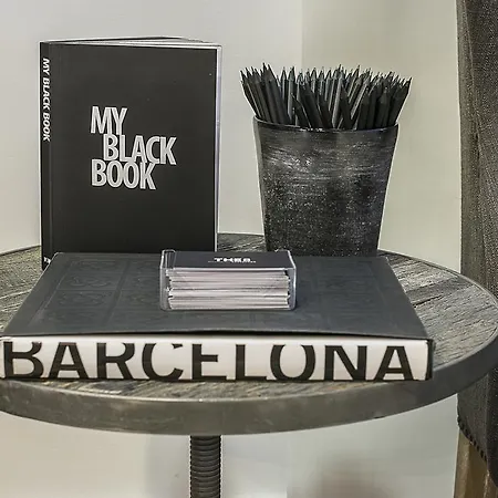 فندق مبيت وإفطار The 8 Boutique