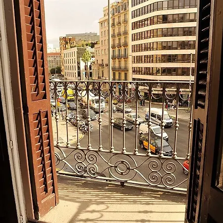 The 8 Boutique 3* برشلونة