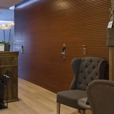 The 8 Boutique فندق مبيت وإفطار