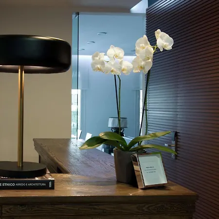 The 8 Boutique برشلونة