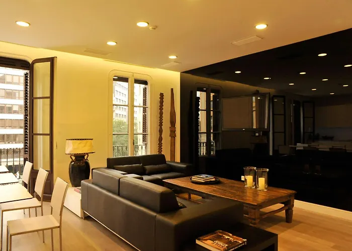 The 8 Boutique برشلونة