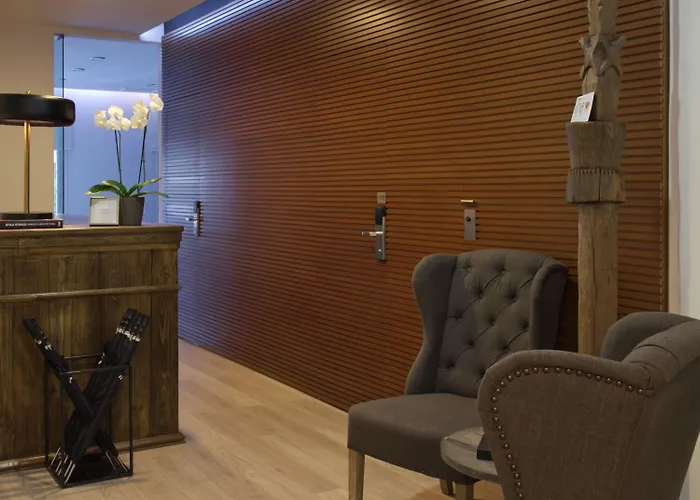 The 8 Boutique فندق مبيت وإفطار
