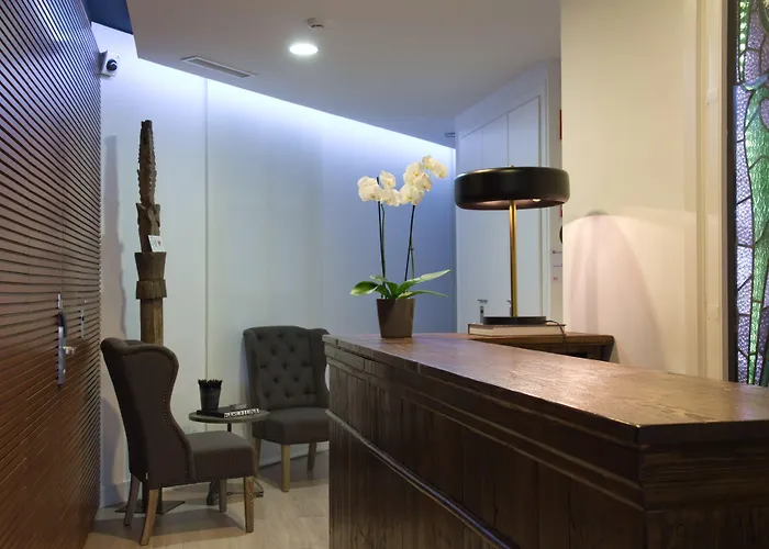 The 8 Boutique 3*