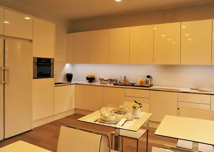 فندق مبيت وإفطار The 8 Boutique 3*