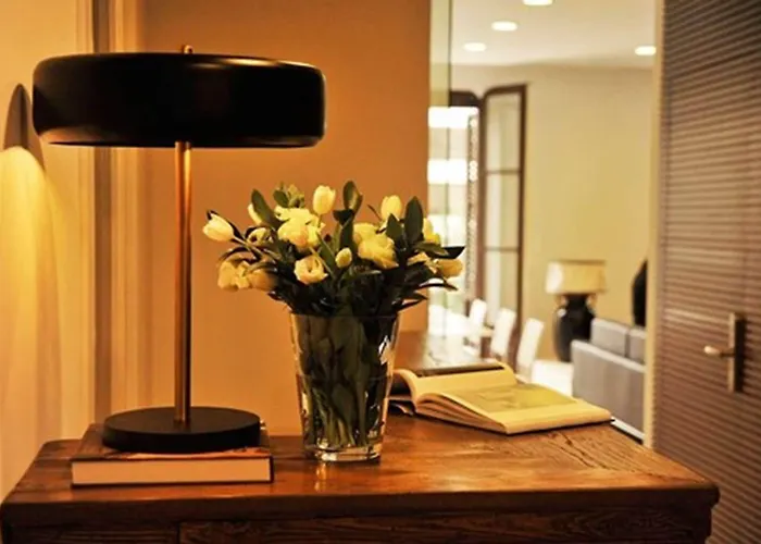 The 8 Boutique برشلونة