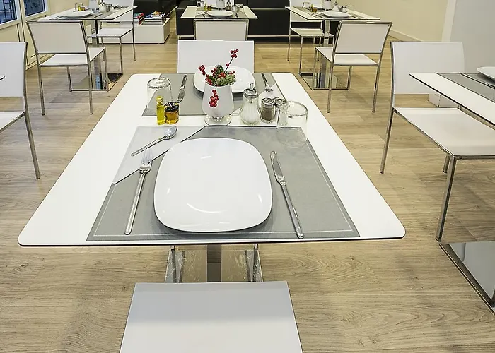 فندق مبيت وإفطار The 8 Boutique 3*