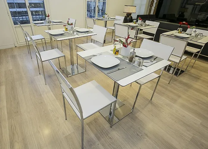 The 8 Boutique برشلونة