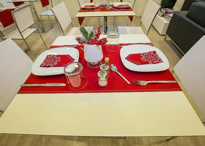فندق مبيت وإفطار The 8 Boutique برشلونة