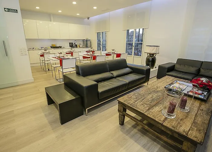The 8 Boutique برشلونة
