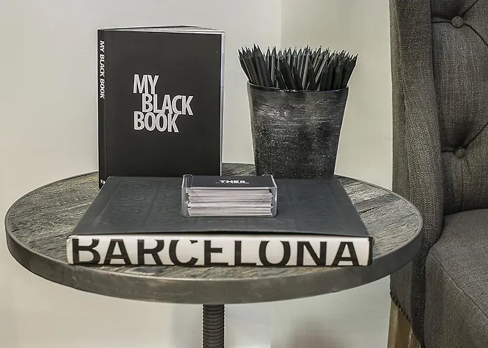 فندق مبيت وإفطار The 8 Boutique
