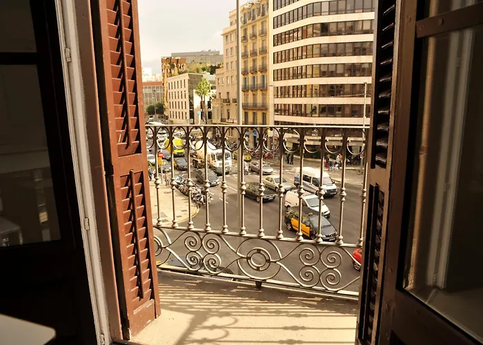 The 8 Boutique 3* برشلونة