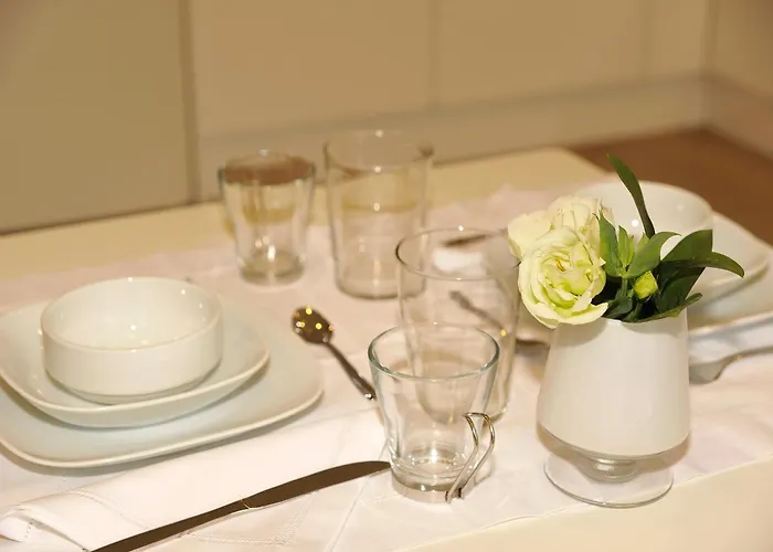 فندق مبيت وإفطار The 8 Boutique برشلونة