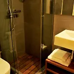 Отель типа 