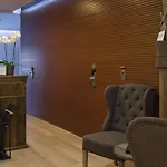 The 8 Boutique Отель типа 