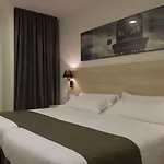 Отель типа 