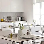 The 8 Boutique Отель типа 