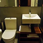 The 8 Boutique Отель типа 