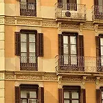 The 8 Boutique 3*
