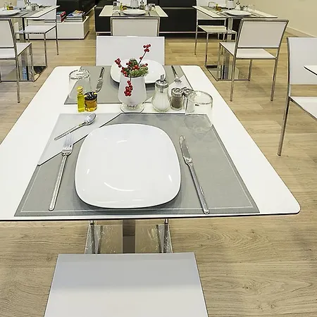 Panzió The 8 Boutique 3*