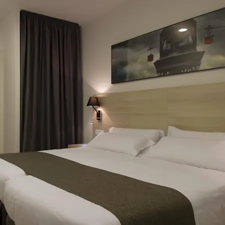 The 8 Boutique Barcelona