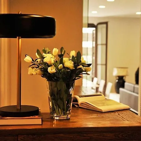 The 8 Boutique Bed & Breakfast