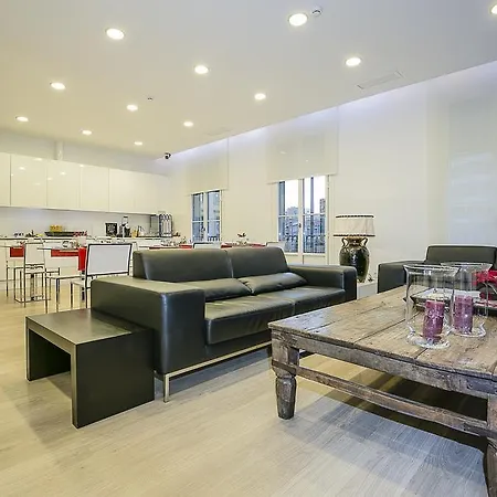 Bed & Breakfast The 8 Boutique 3*