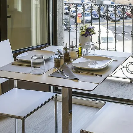 Bed & Breakfast The 8 Boutique 3*
