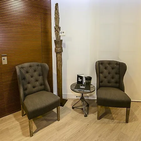 Bed & Breakfast The 8 Boutique 3*