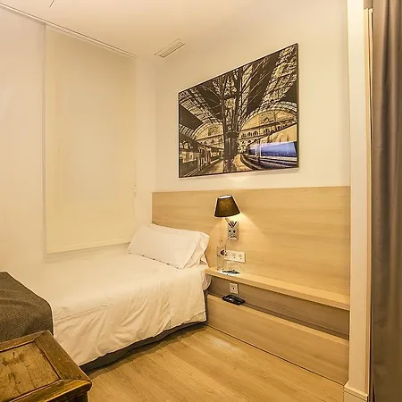 Bed & Breakfast The 8 Boutique 3*