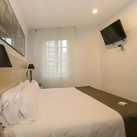 Bed & Breakfast The 8 Boutique
