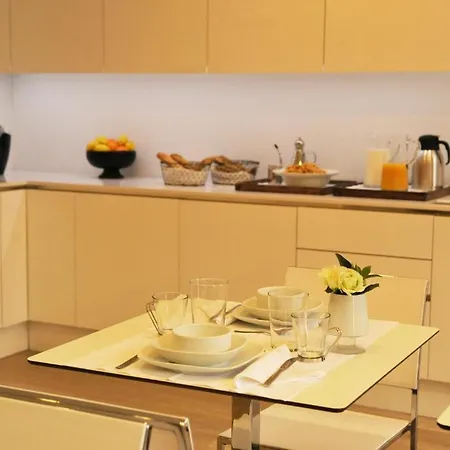 Bed & Breakfast The 8 Boutique 3*