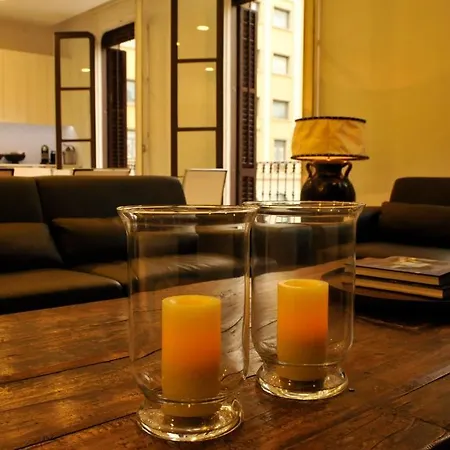 The 8 Boutique Bed & Breakfast Barcelona