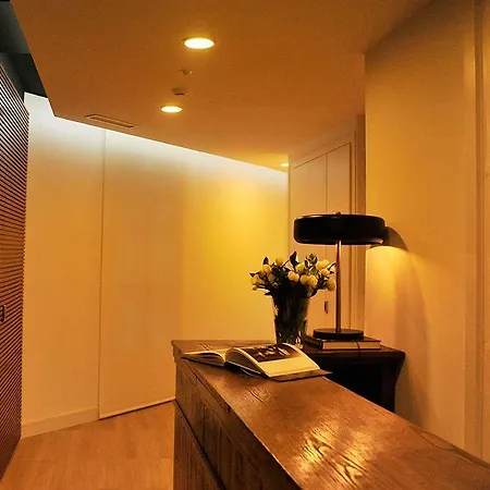 Bed & Breakfast The 8 Boutique 3*