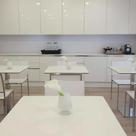 The 8 Boutique Bed & Breakfast Barcelona