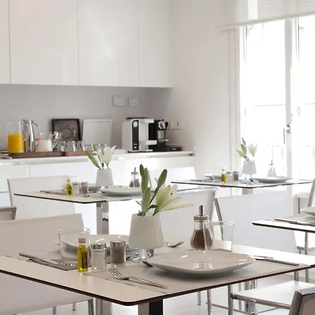 The 8 Boutique Bed & Breakfast