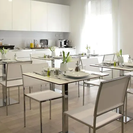The 8 Boutique Bed & Breakfast Barcelona