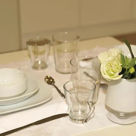 Bed & Breakfast The 8 Boutique Barcelona